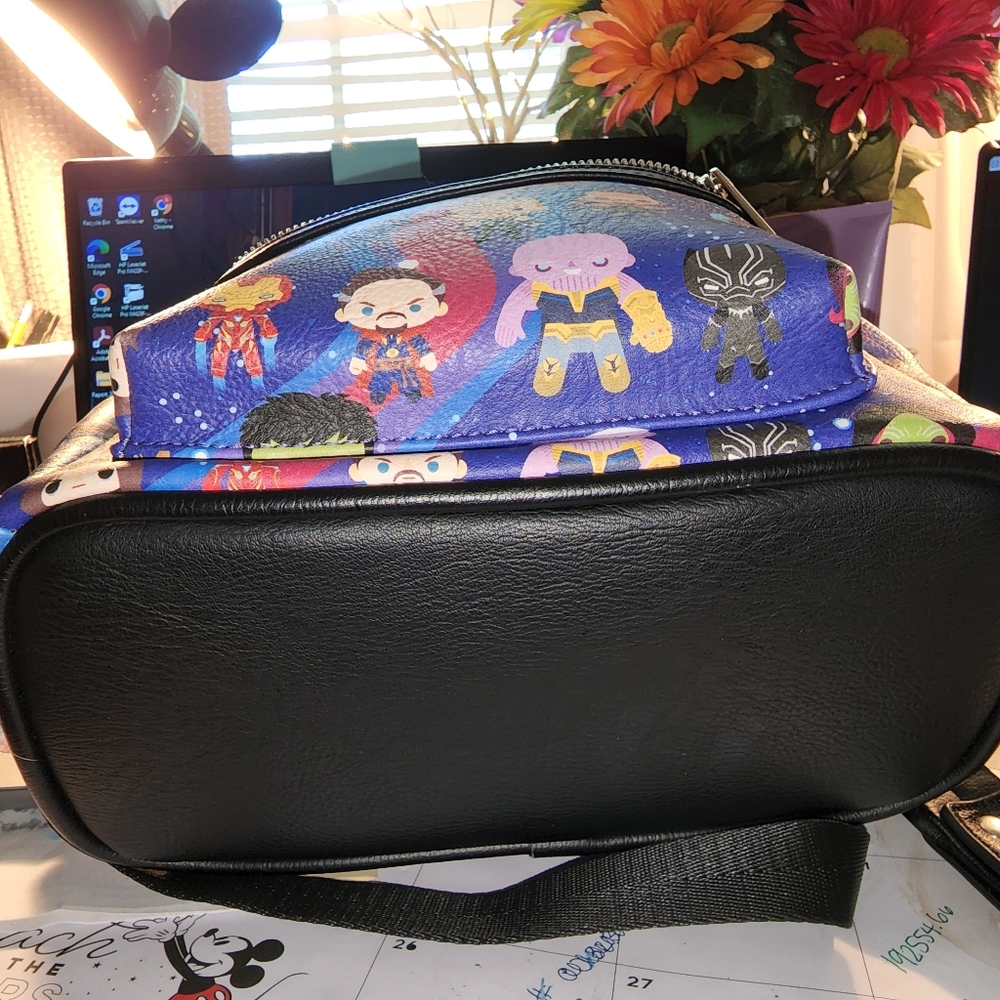 Marvel Infinity Wars Loungefly - image 8